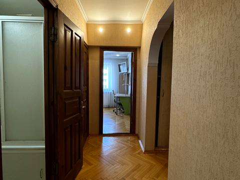 квартира по адресу Вишневецкого бульв., 7