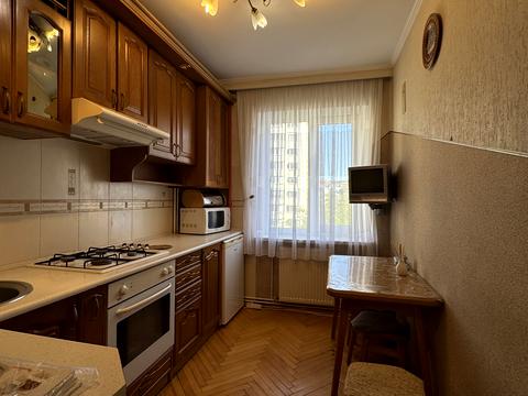 квартира по адресу Вишневецкого бульв., 7