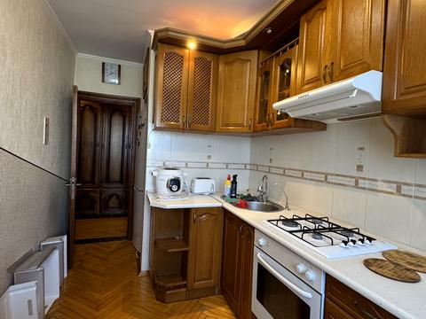 квартира по адресу Вишневецкого бульв., 7