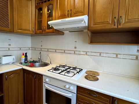 квартира по адресу Вишневецкого бульв., 7