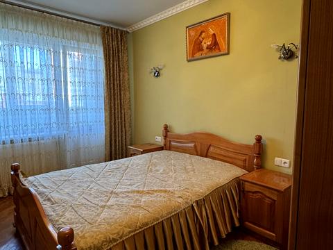 квартира по адресу Вишневецкого бульв., 7