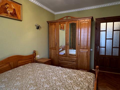 квартира по адресу Вишневецкого бульв., 7