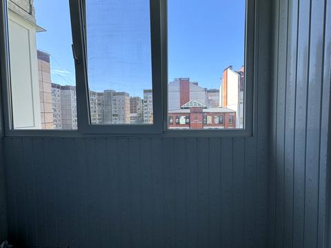 квартира по адресу Вишневецкого бульв., 7