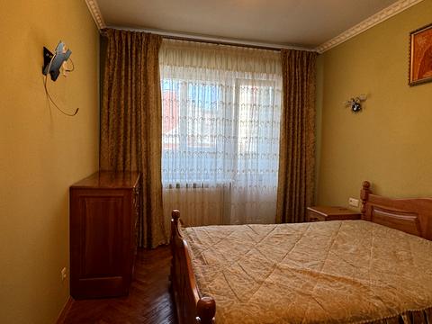 квартира по адресу Вишневецкого бульв., 7