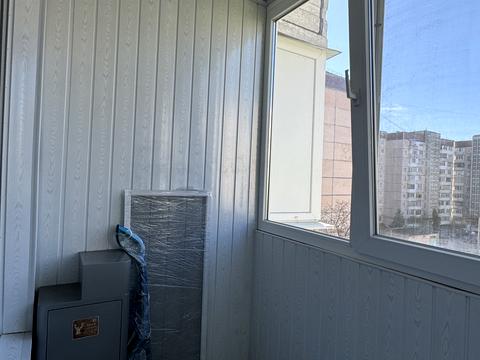 квартира по адресу Вишневецкого бульв., 7