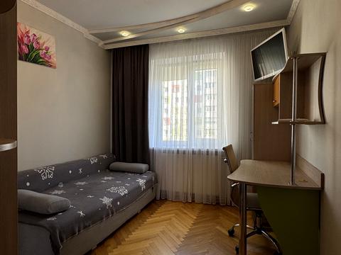 квартира по адресу Вишневецкого бульв., 7