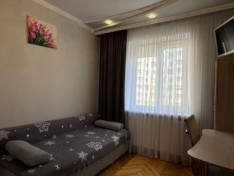 квартира по адресу Вишневецкого бульв., 7