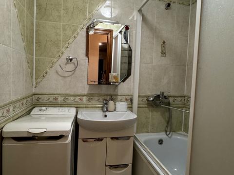 квартира по адресу Вишневецкого бульв., 7