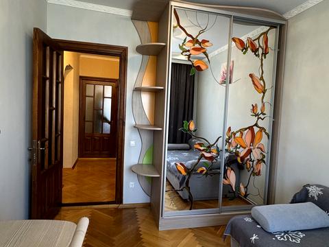 квартира по адресу Вишневецкого бульв., 7