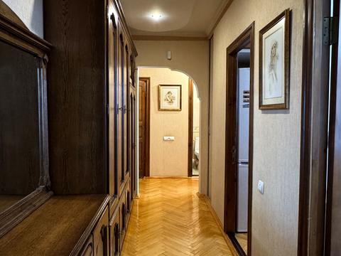 квартира по адресу Вишневецкого бульв., 7