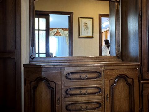 квартира по адресу Вишневецкого бульв., 7