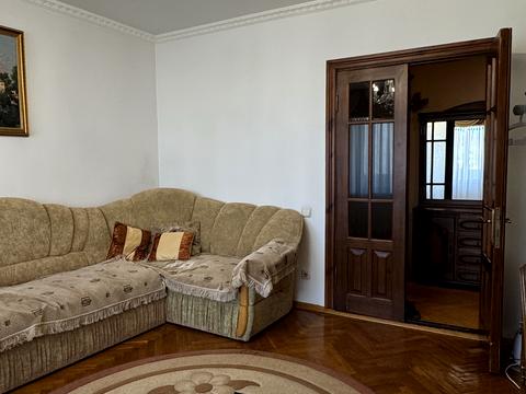 квартира по адресу Вишневецкого бульв., 7