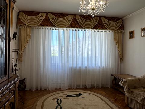 квартира по адресу Вишневецкого бульв., 7