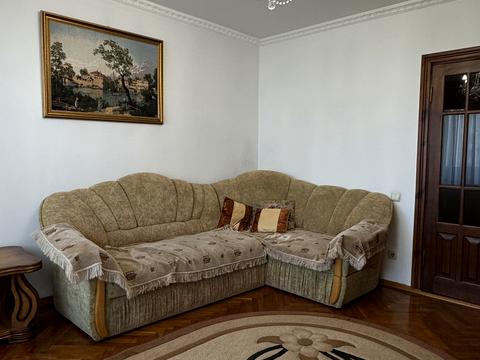 квартира по адресу Вишневецкого бульв., 7