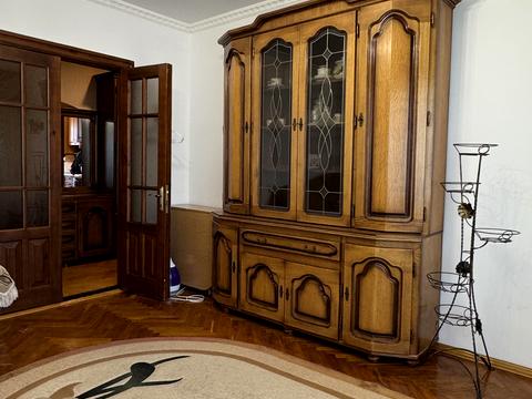 квартира по адресу Вишневецкого бульв., 7