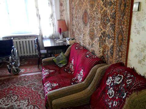 квартира за адресою Тракторобудівників просп., 85а