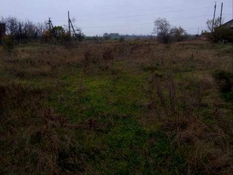 ділянка за адресою 