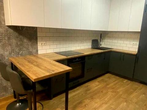 квартира за адресою Берестейський просп. (Перемоги), 11 к3