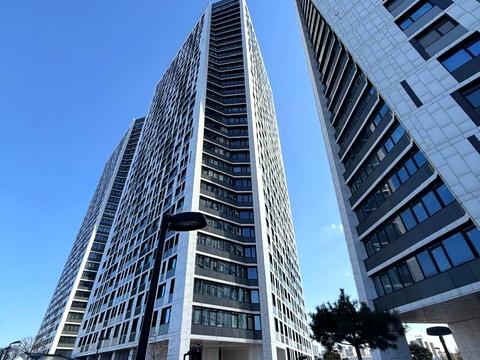 квартира за адресою Берестейський просп. (Перемоги), 11 к3