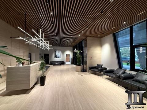 квартира за адресою Берестейський просп. (Перемоги), 11 к3