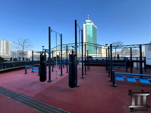 квартира за адресою Берестейський просп. (Перемоги), 11 к3