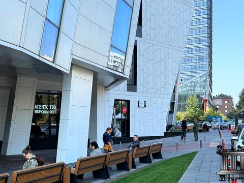 квартира за адресою Берестейський просп. (Перемоги), 11 к3