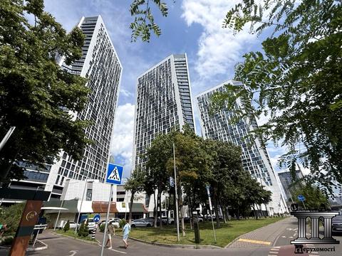 квартира за адресою Берестейський просп. (Перемоги), 11 к3