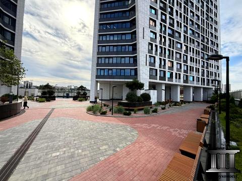 квартира за адресою Берестейський просп. (Перемоги), 11 к3