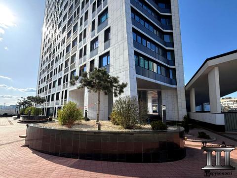 квартира за адресою Берестейський просп. (Перемоги), 11 к3