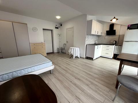 квартира за адресою Лісорубна вул., 4