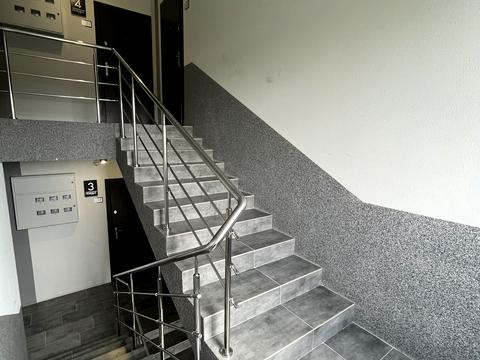 квартира за адресою Лісорубна вул., 4