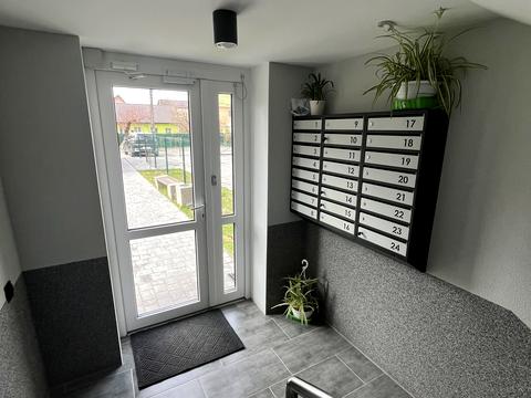 квартира за адресою Лісорубна вул., 4