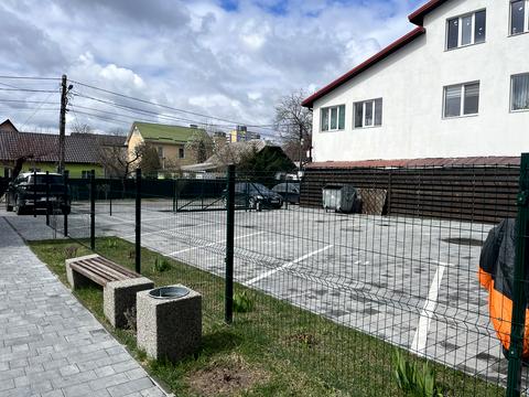 квартира за адресою Лісорубна вул., 4