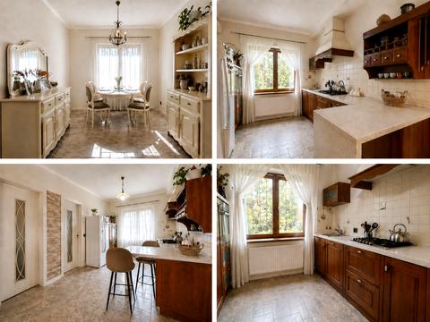 дом по адресу Шкільна