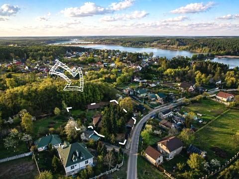 дом по адресу Шкільна