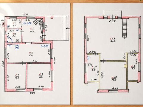 дом по адресу Шкільна