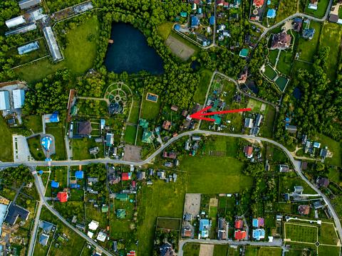 дом по адресу Шкільна