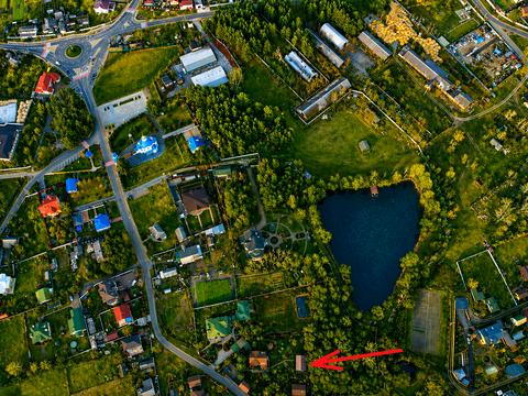 дом по адресу Шкільна