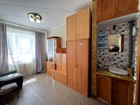 квартира за адресою Данченка вул., 15