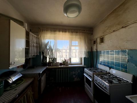 квартира за адресою Данченка вул., 15