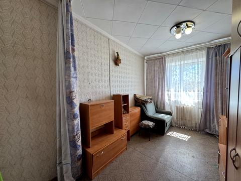 квартира за адресою Данченка вул., 15