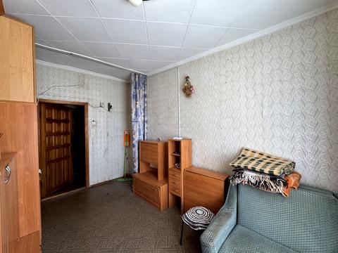 квартира за адресою Данченка вул., 15