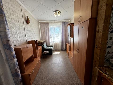 квартира за адресою Данченка вул., 15