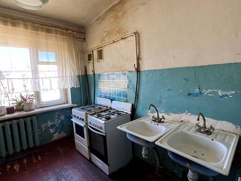 квартира за адресою Данченка вул., 15