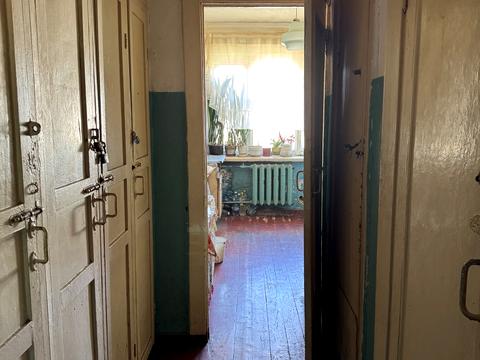 квартира за адресою Данченка вул., 15