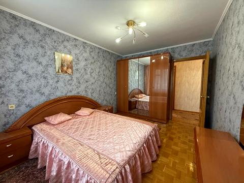 квартира за адресою Кожум'яки вул. (Кожем'яки), 1