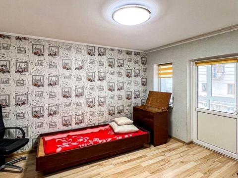 дом по адресу Ивана Франко ул.