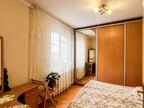 дом по адресу Ивана Франко ул.