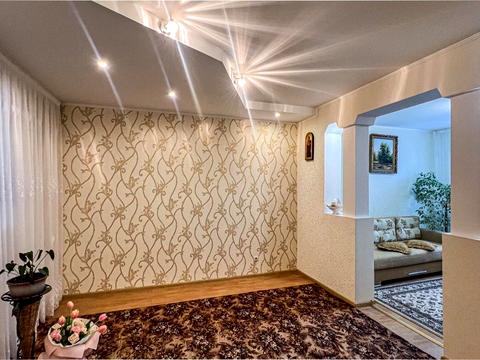 дом по адресу Ивана Франко ул.