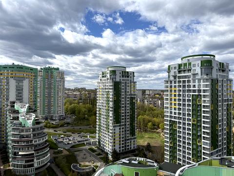 квартира за адресою Вишгородська вул., 45-Б/1